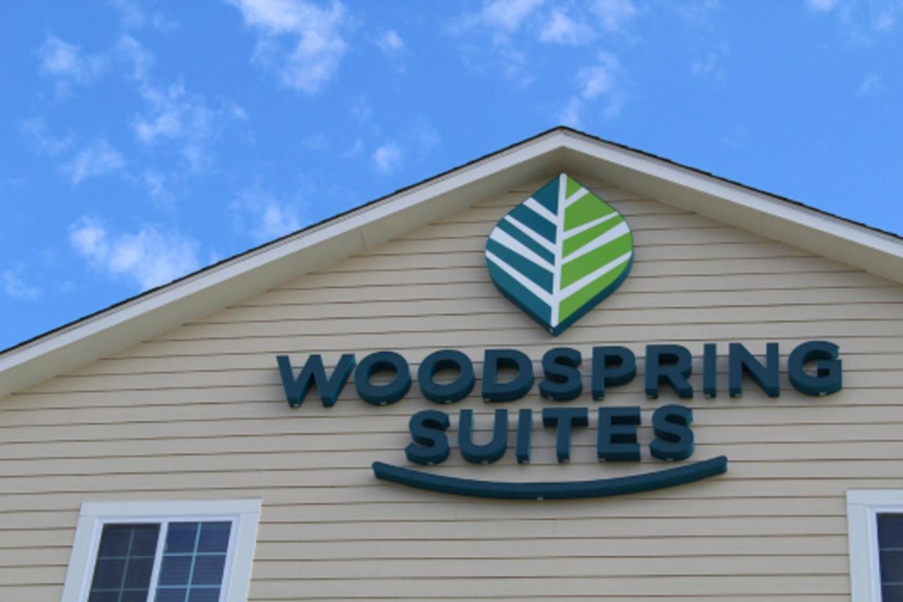 Woodspring Suites Houston Westchase Екстериор снимка