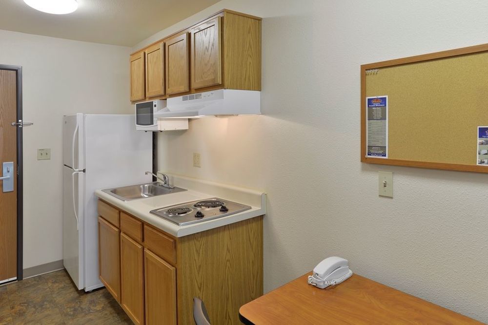 Woodspring Suites Houston Westchase Стая снимка